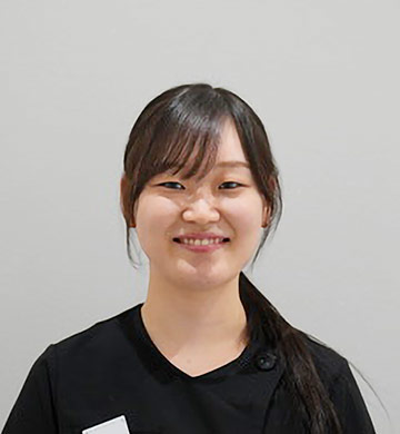 K.O (歯科衛生士)